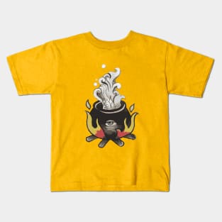 Caldera Kids T-Shirt